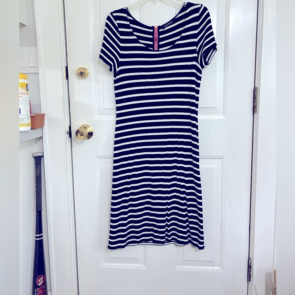 Lauren Ralph Lauren dress